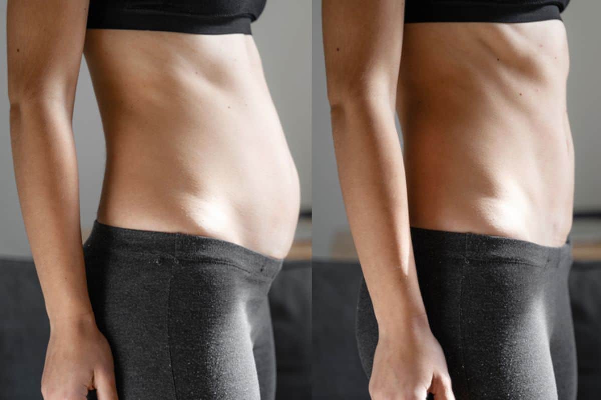 Post-Pregnancy: What Happens to Your Abdominal Muscles After Birth Lyndhurst