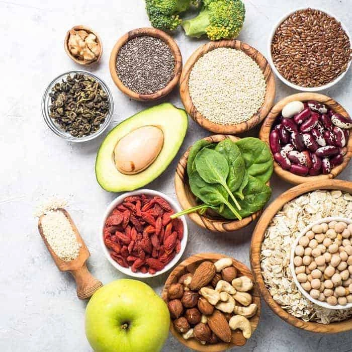 Fecal Incontinence Diet Lyndhurst What to include and understand