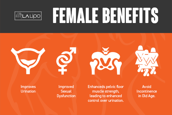 Benefits of overactive bladder treatment Lyndhurst for women