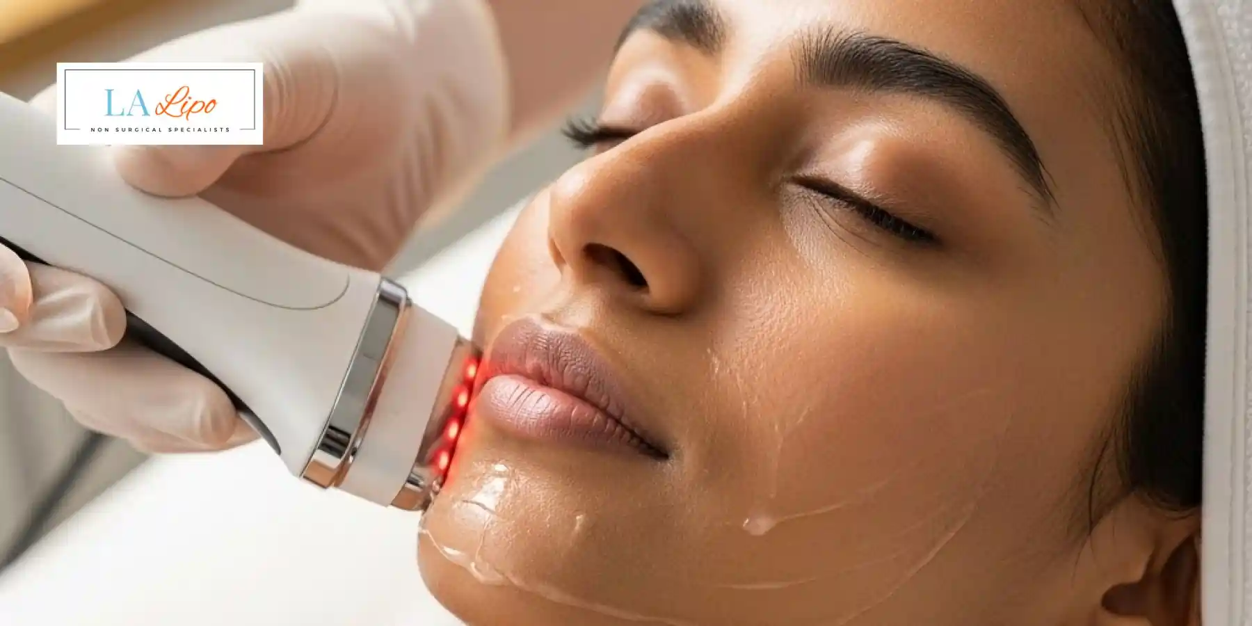 Which Areas of the Body Respond Best to Non-Surgical Skin Tightening Lyndhurst?